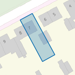 Perceel VRD00-F-1214