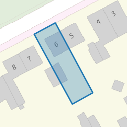 Perceel VRD00-F-1215