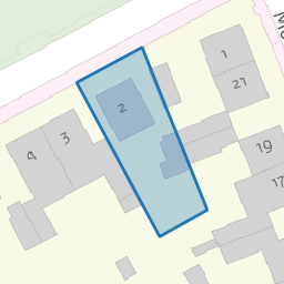 Perceel VRD00-F-1219