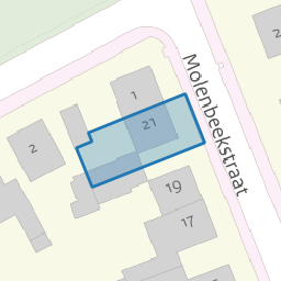 Perceel VRD00-F-1221