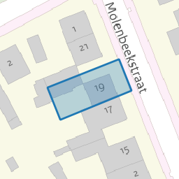 Perceel VRD00-F-1222