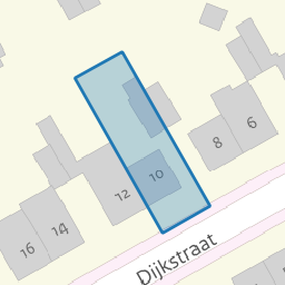 Perceel VRD00-F-1230