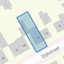 Perceel VRD00-F-1231