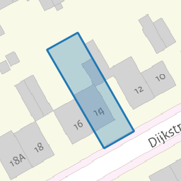 Perceel VRD00-F-1232