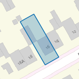 Perceel VRD00-F-1233