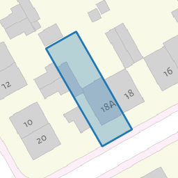 Perceel VRD00-F-1235