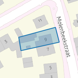 Perceel VRD00-F-1237