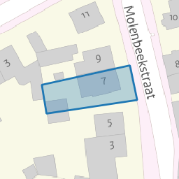 Perceel VRD00-F-1238