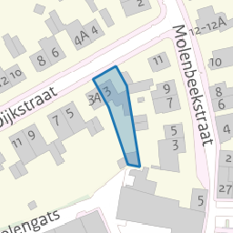 Perceel VRD00-F-1241