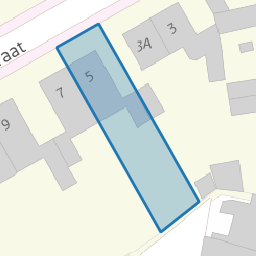 Perceel VRD00-F-1243