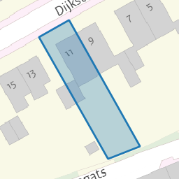 Perceel VRD00-F-1246