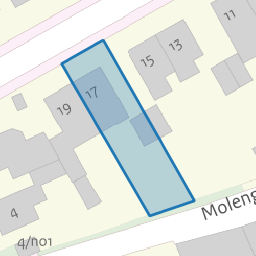 Perceel VRD00-F-1249