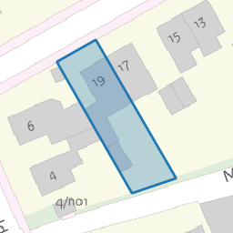 Perceel VRD00-F-1250