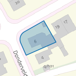 Perceel VRD00-F-1251