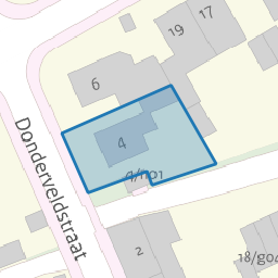 Perceel VRD00-F-1252