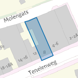 Perceel VRD00-F-1260