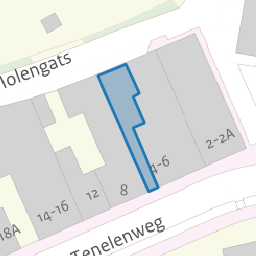 Perceel VRD00-F-1261