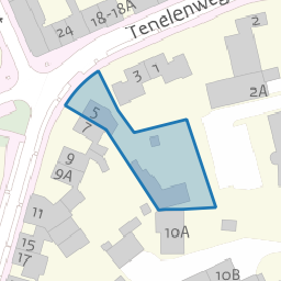 Perceel VRD00-F-1276