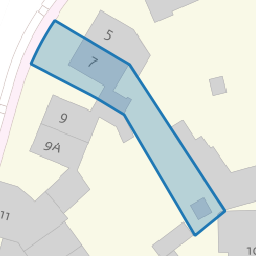 Perceel VRD00-F-1277