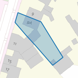 Perceel VRD00-F-1279