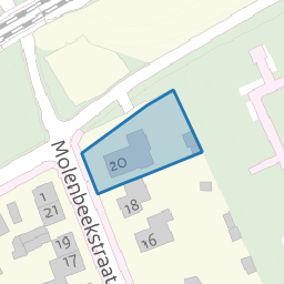 Perceel VRD00-F-1290