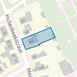 Perceel VRD00-F-1292