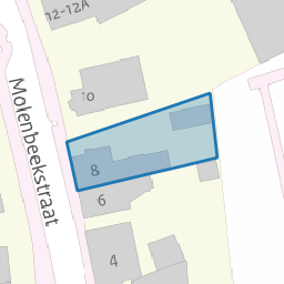 Perceel VRD00-F-1296