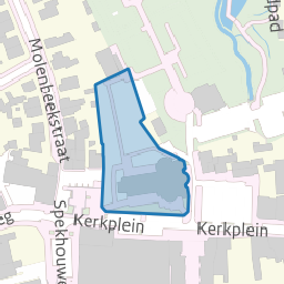 Perceel VRD00-F-1304