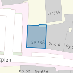 Perceel VRD00-F-1316