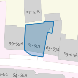 Perceel VRD00-F-1317