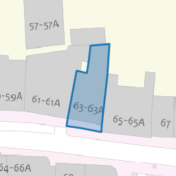 Perceel VRD00-F-1318