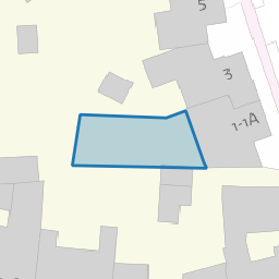 Perceel VRD00-F-1325