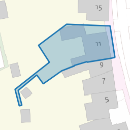 Perceel VRD00-F-1329