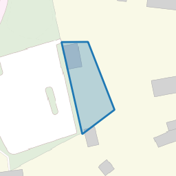 Perceel VRD00-F-1332