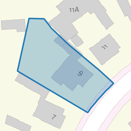 Perceel VRD00-F-1397