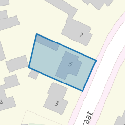 Perceel VRD00-F-1399