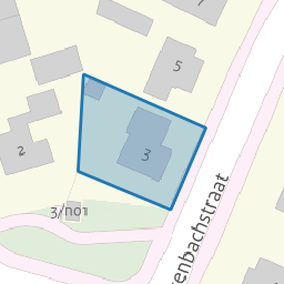 Perceel VRD00-F-1400