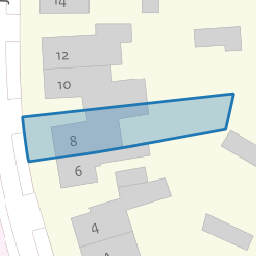 Perceel VRD00-F-1406