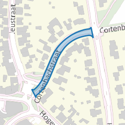 Perceel VRD00-F-1409