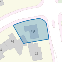 Perceel VRD00-F-1410