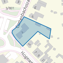 Perceel VRD00-F-1416