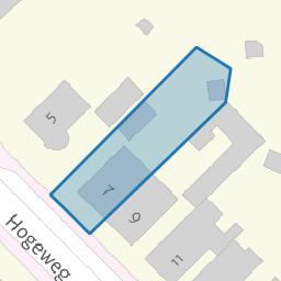 Perceel VRD00-F-1418