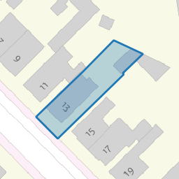 Perceel VRD00-F-1421