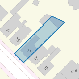 Perceel VRD00-F-1422