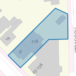 Perceel VRD00-F-1425