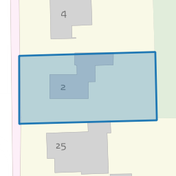 Perceel VRD00-F-1438