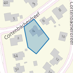 Perceel VRD00-F-1456