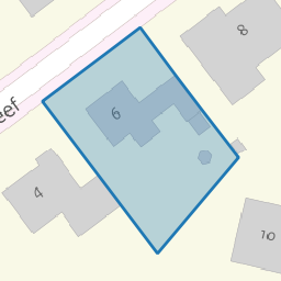 Perceel VRD00-F-1457