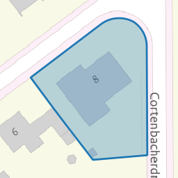 Perceel VRD00-F-1458