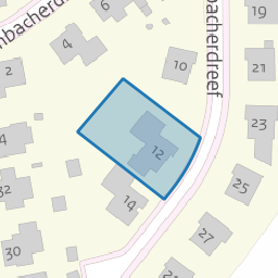 Perceel VRD00-F-1460